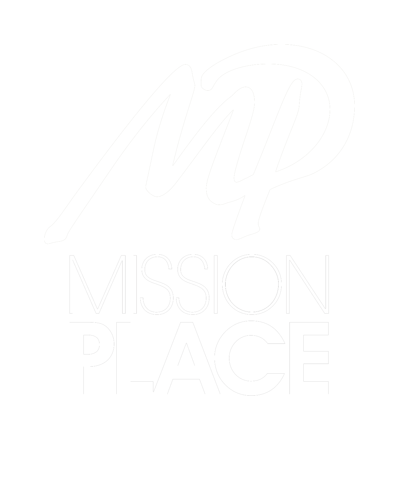 Mission Place Logo